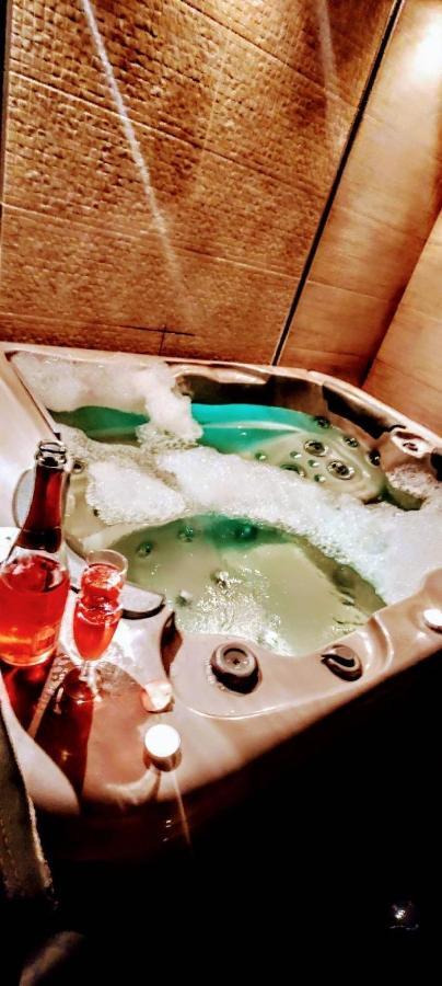 Pensión Klif &spa Jastrzębia Góra