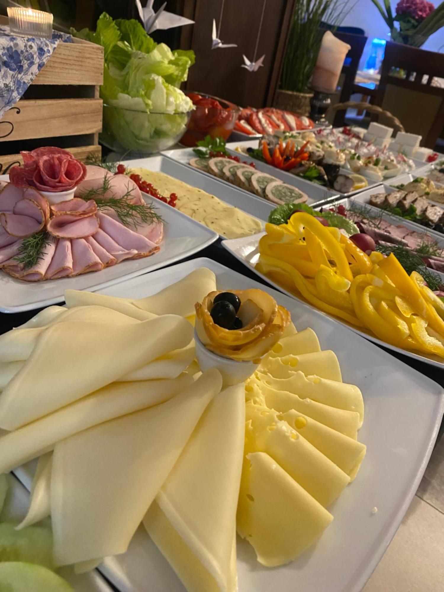 Pensión Klif &spa Jastrzębia Góra