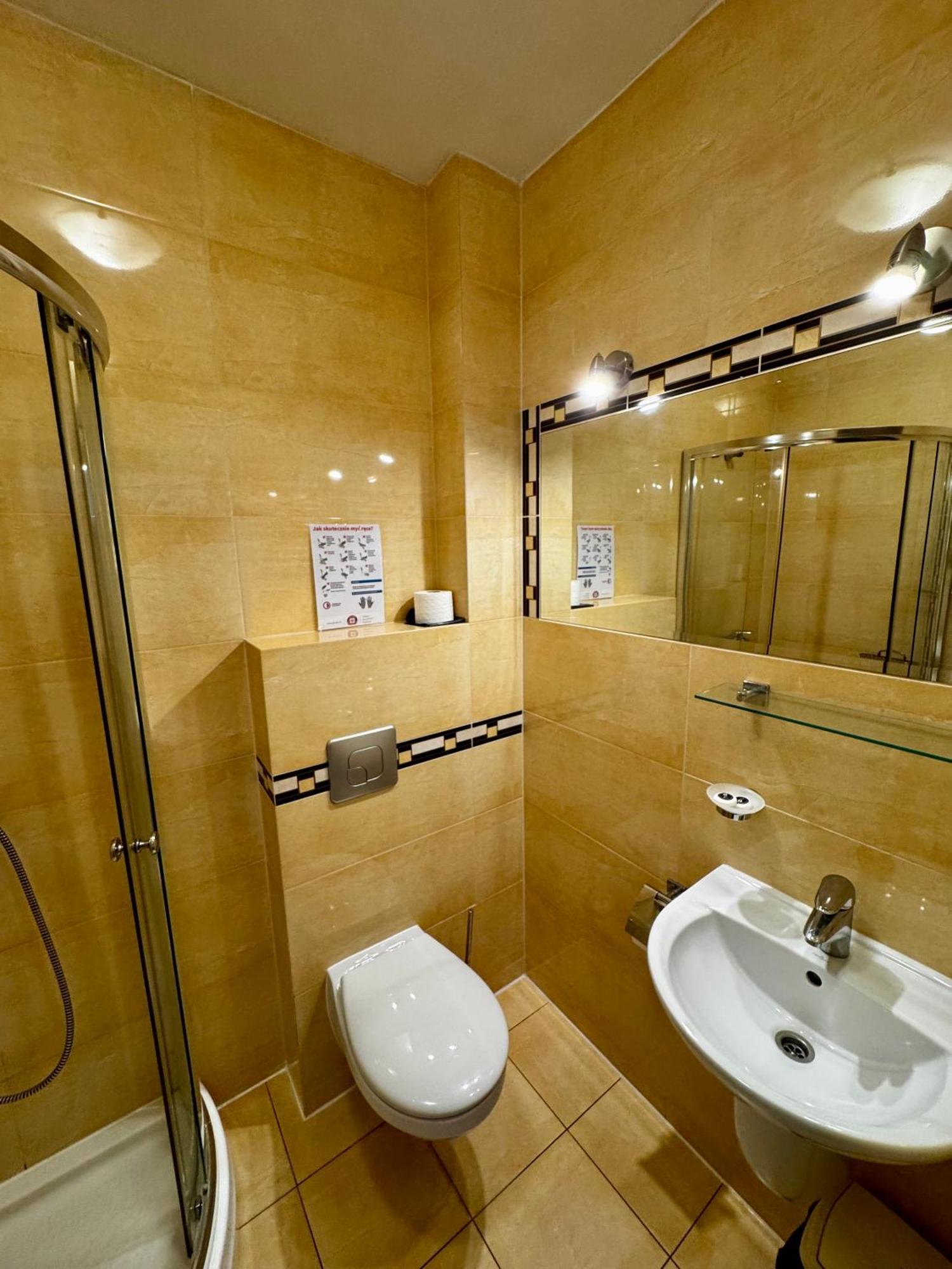 Klif &spa Pensión Jastrzębia Góra