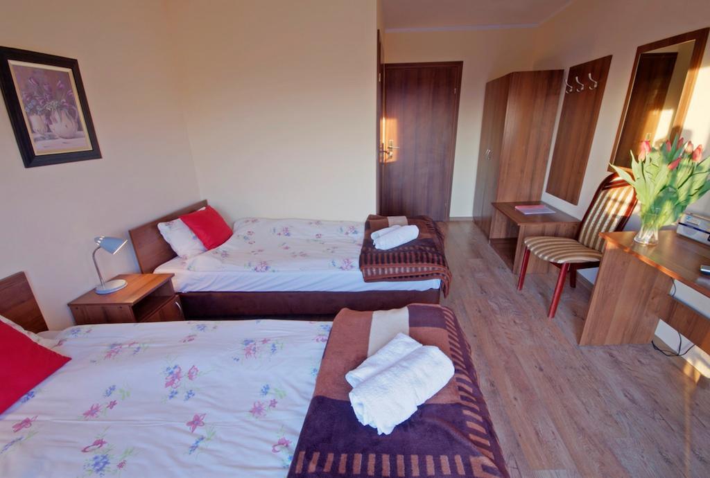 Klif &spa